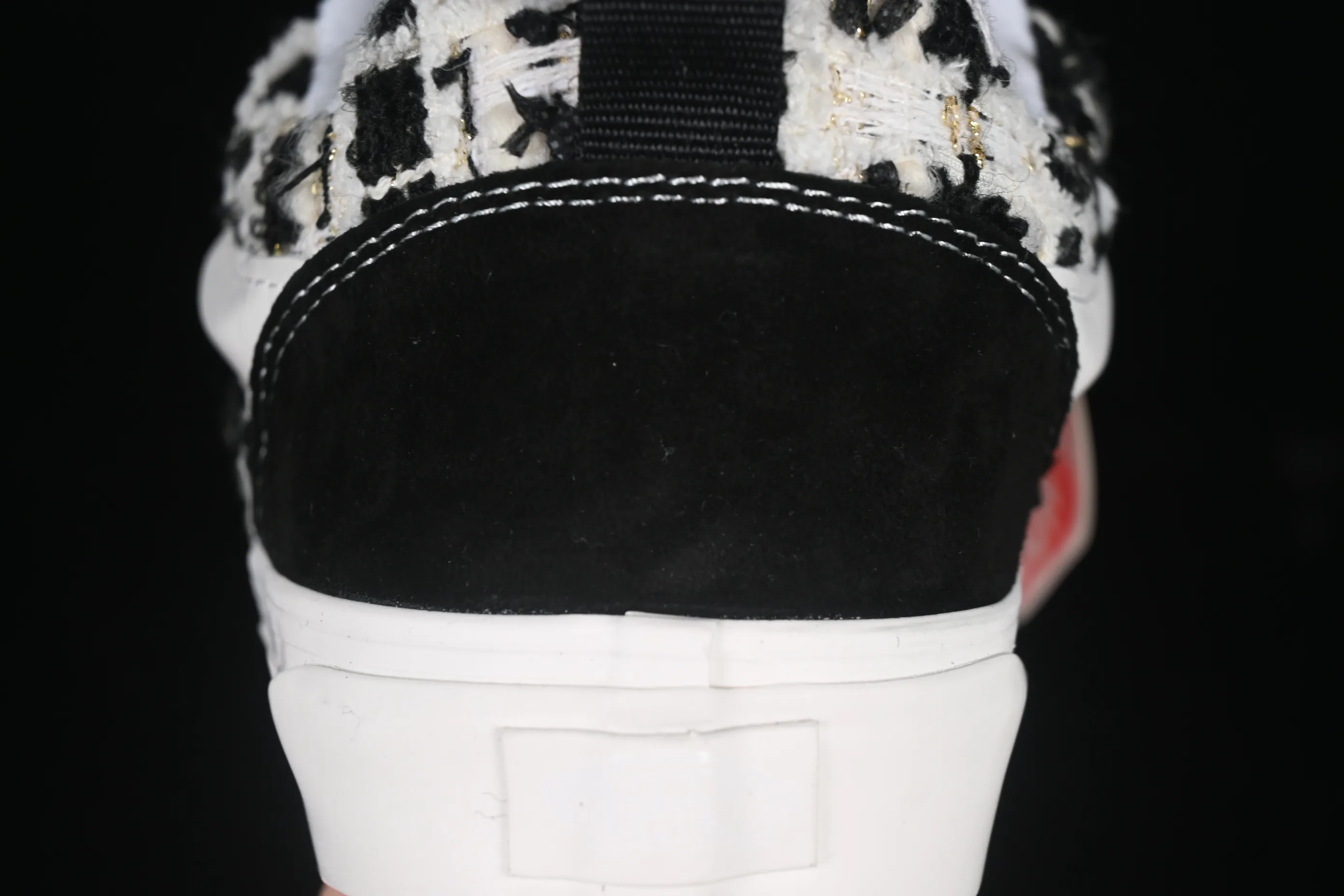 All categories Vans Vans series Vans Low Vans low-top Vans Caldrone Vans official American retro casual skateboard shoes VN0A5JM2BA21